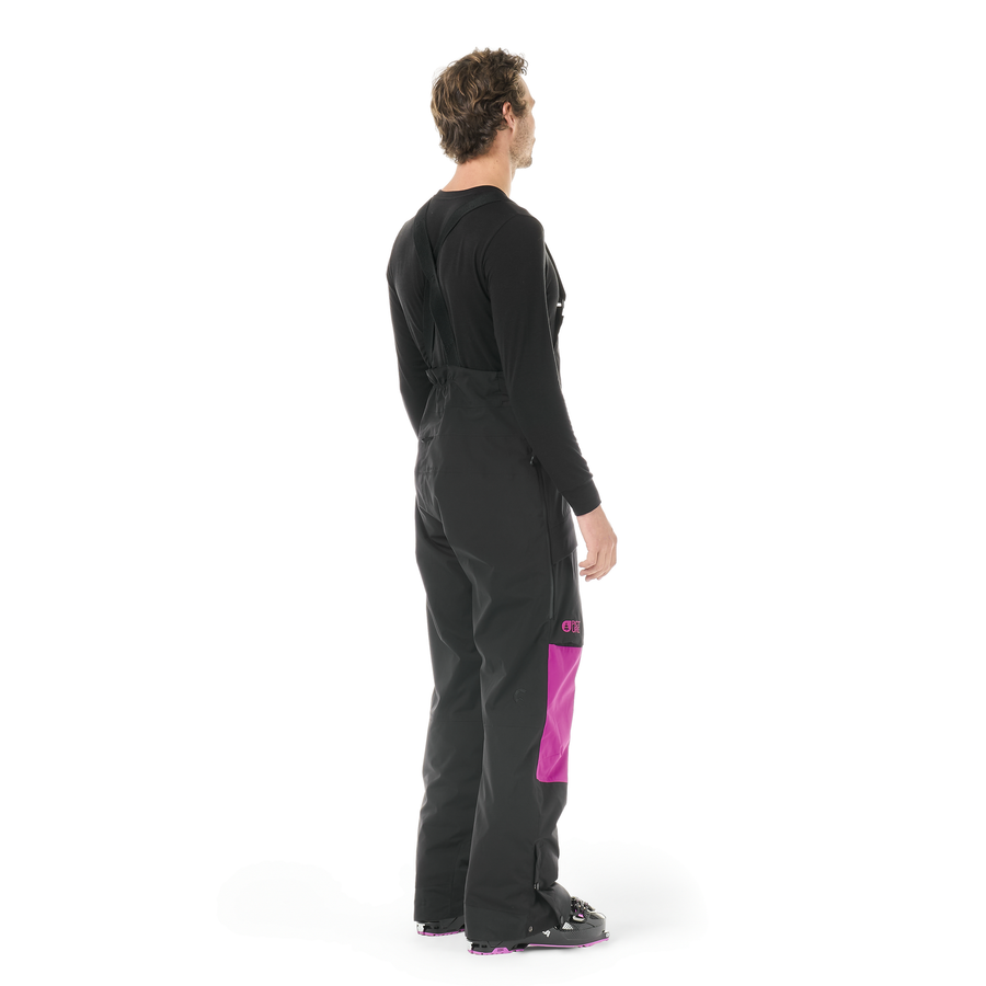 AVENING STRECH BIB PANTS __color:Clover#23