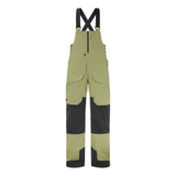AVENING STRECH BIB PANTS __color:Olivine#41