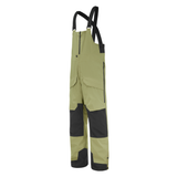 AVENING STRECH BIB PANTS __color:Olivine#43
