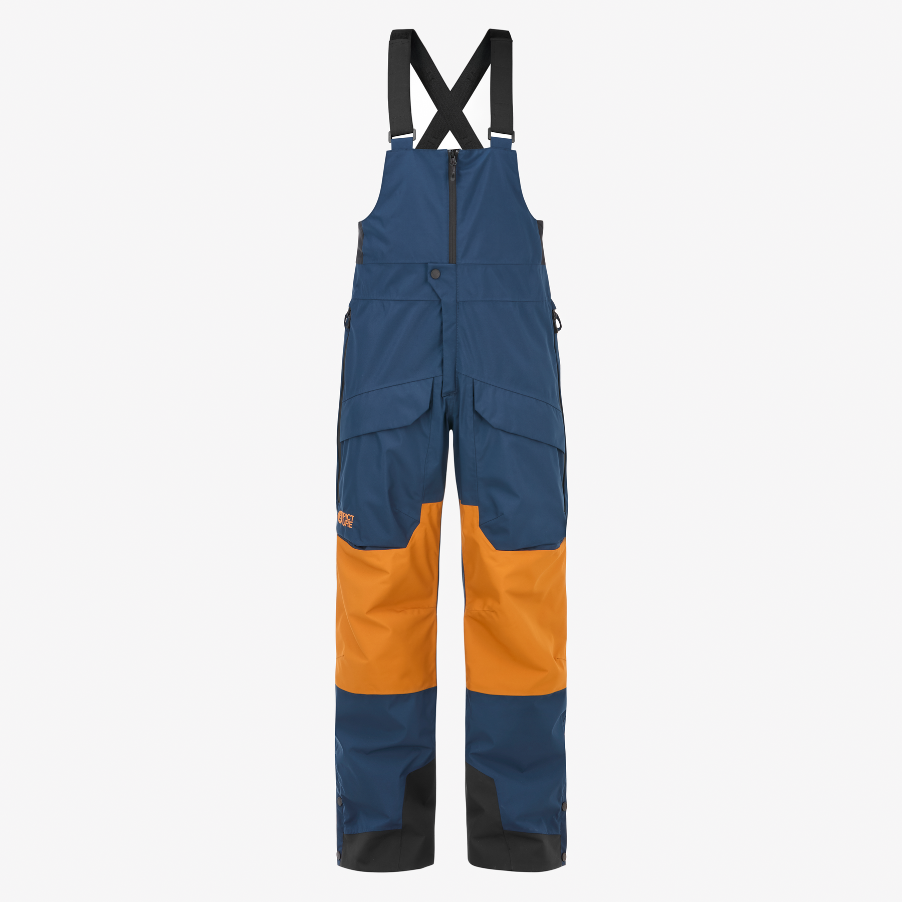 AVENING BIB PANTS