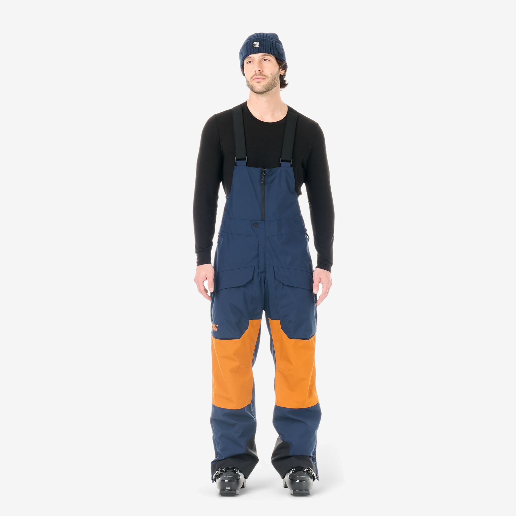 AVENING BIB PANTS