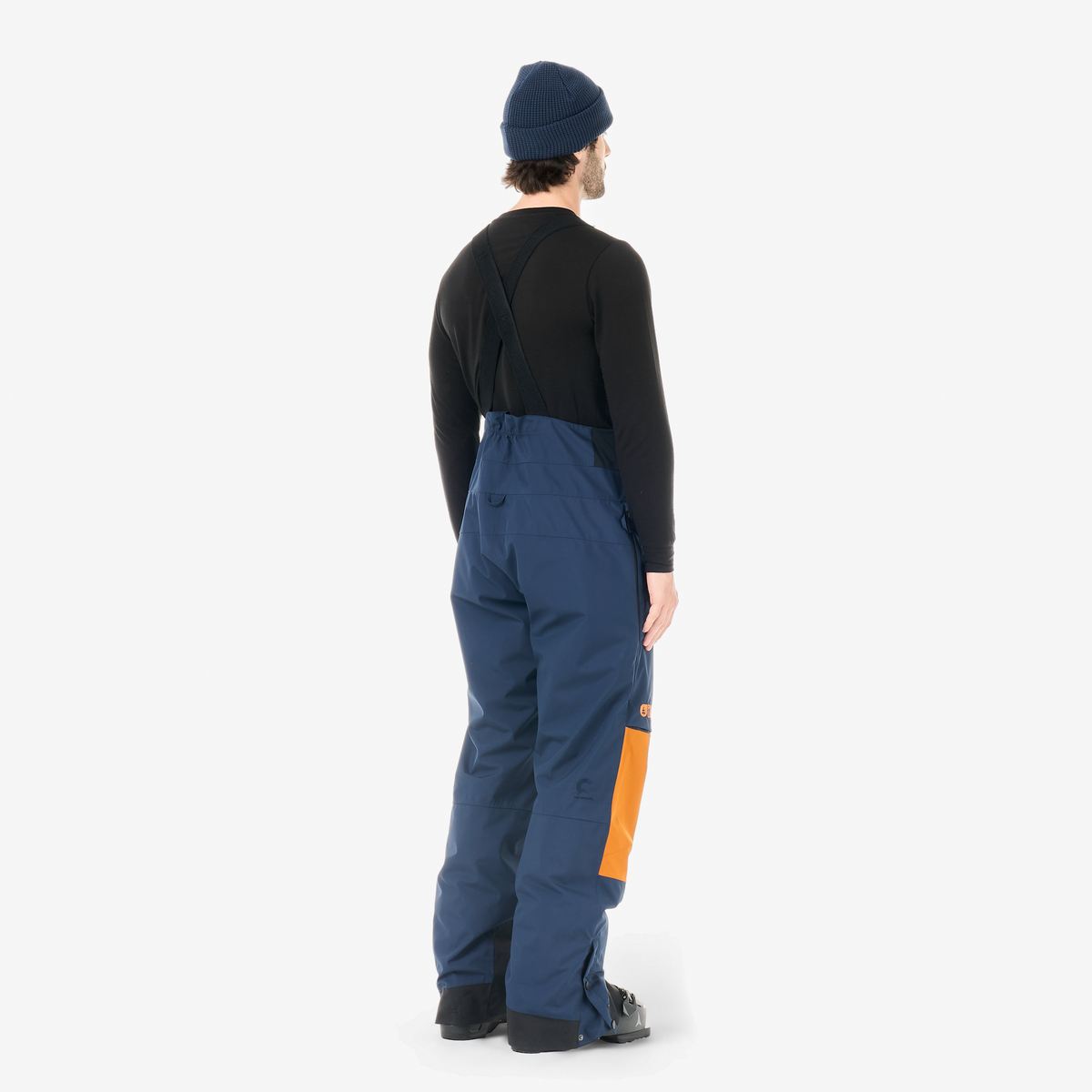 AVENING BIB PANTS