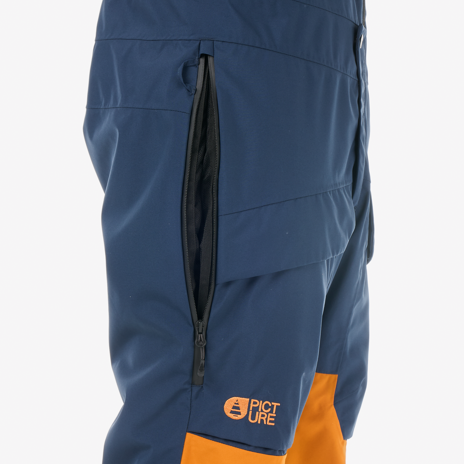 AVENING BIB PANTS