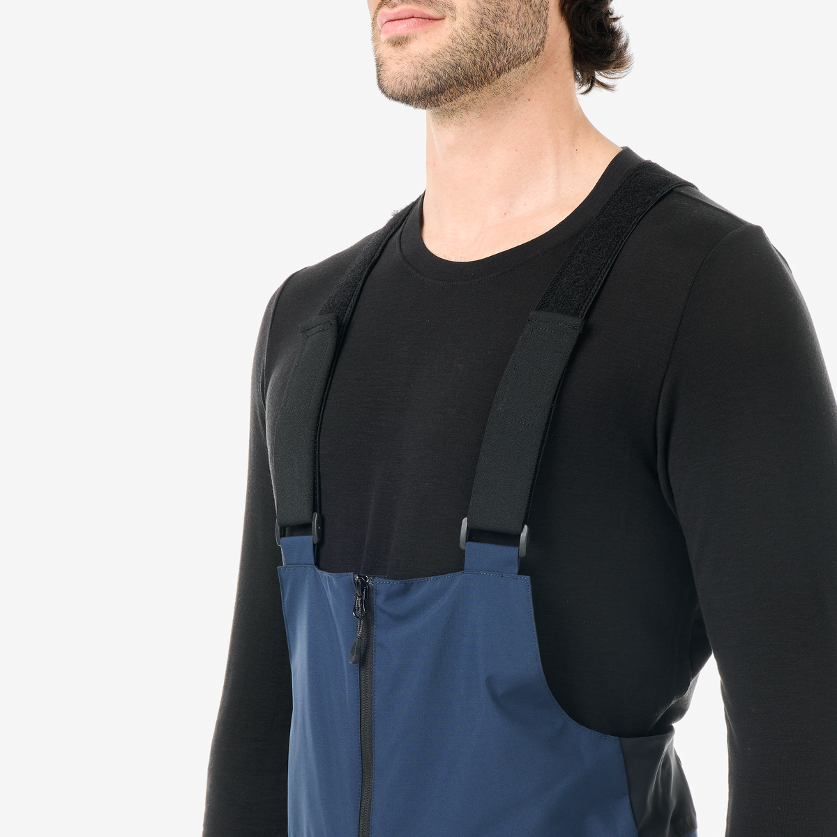 AVENING BIB PANTS
