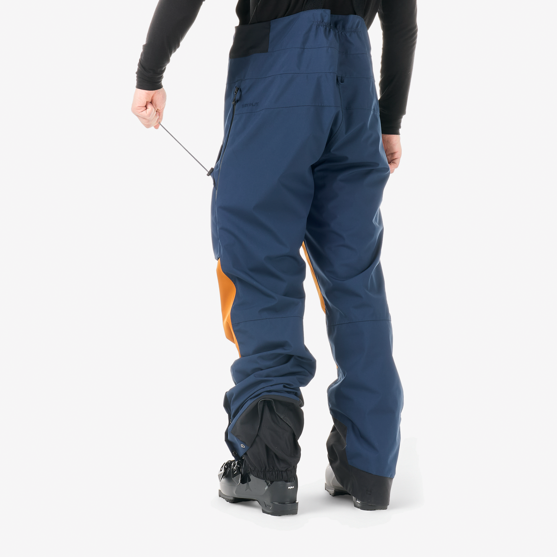 AVENING BIB PANTS