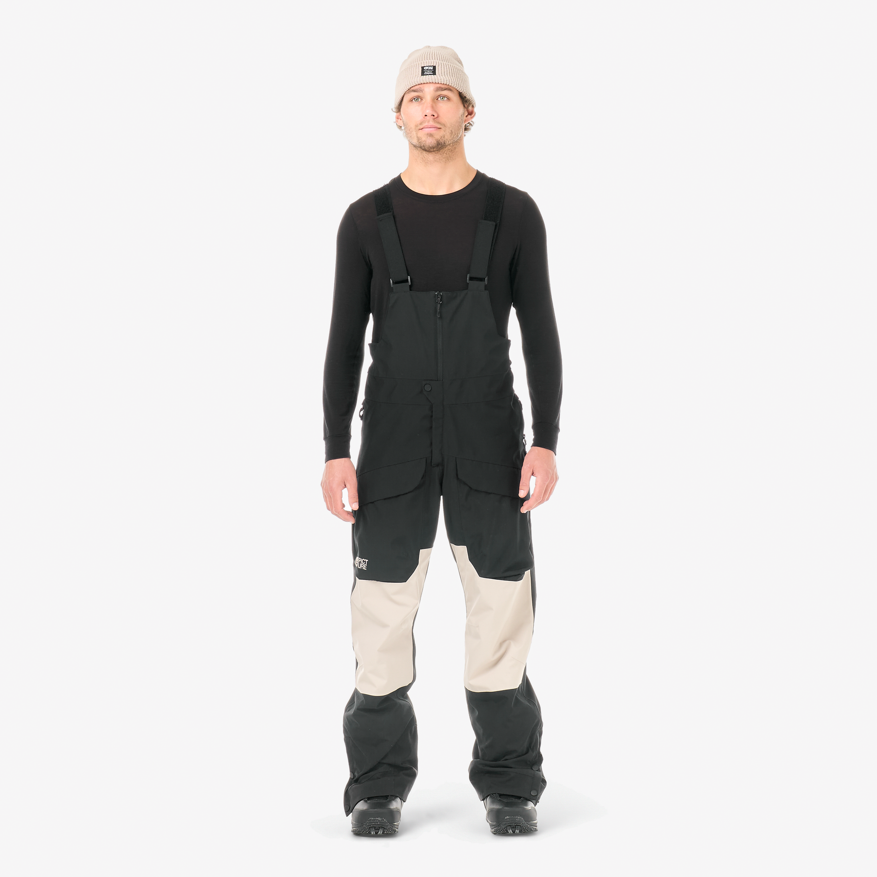AVENING BIB PANTS