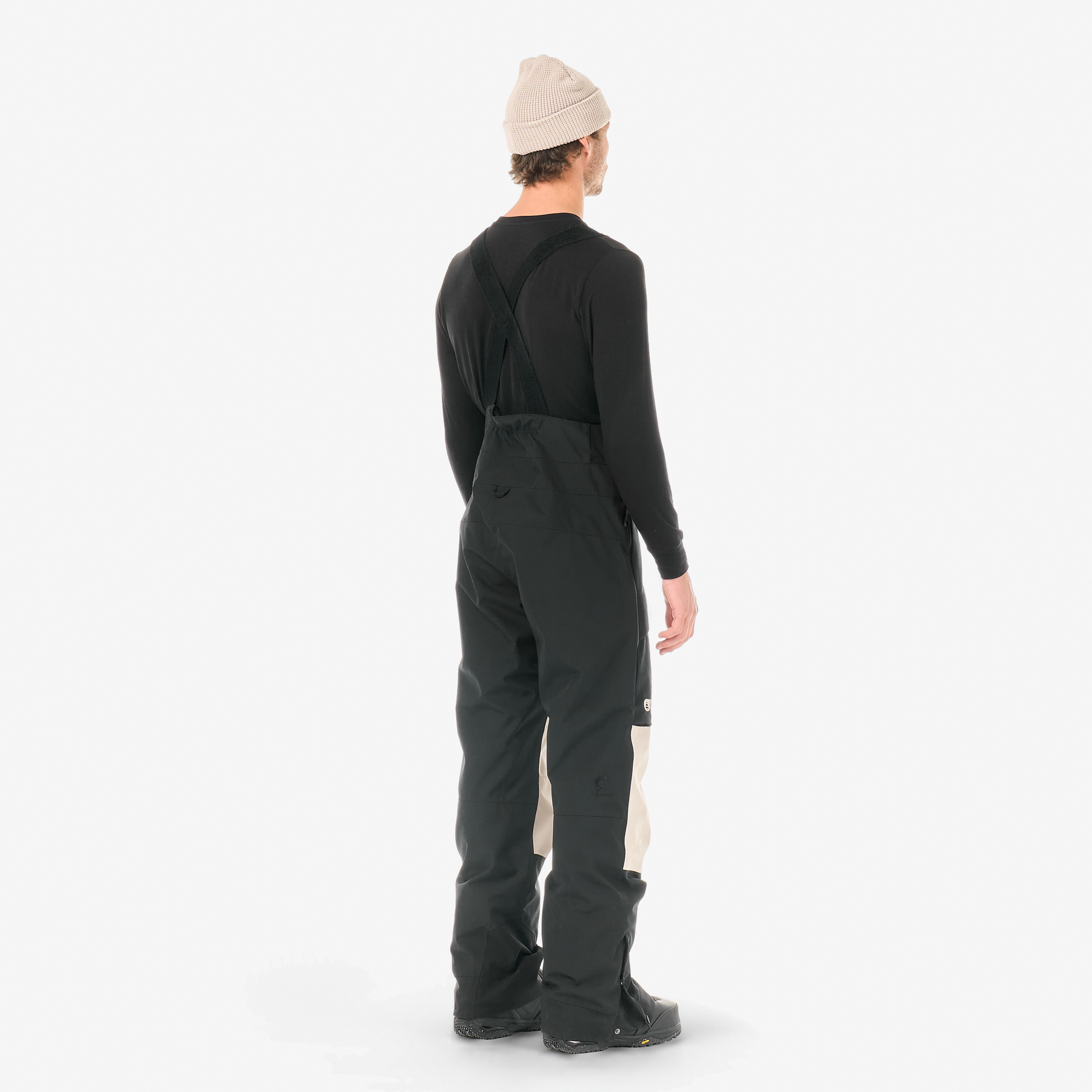AVENING BIB PANTS