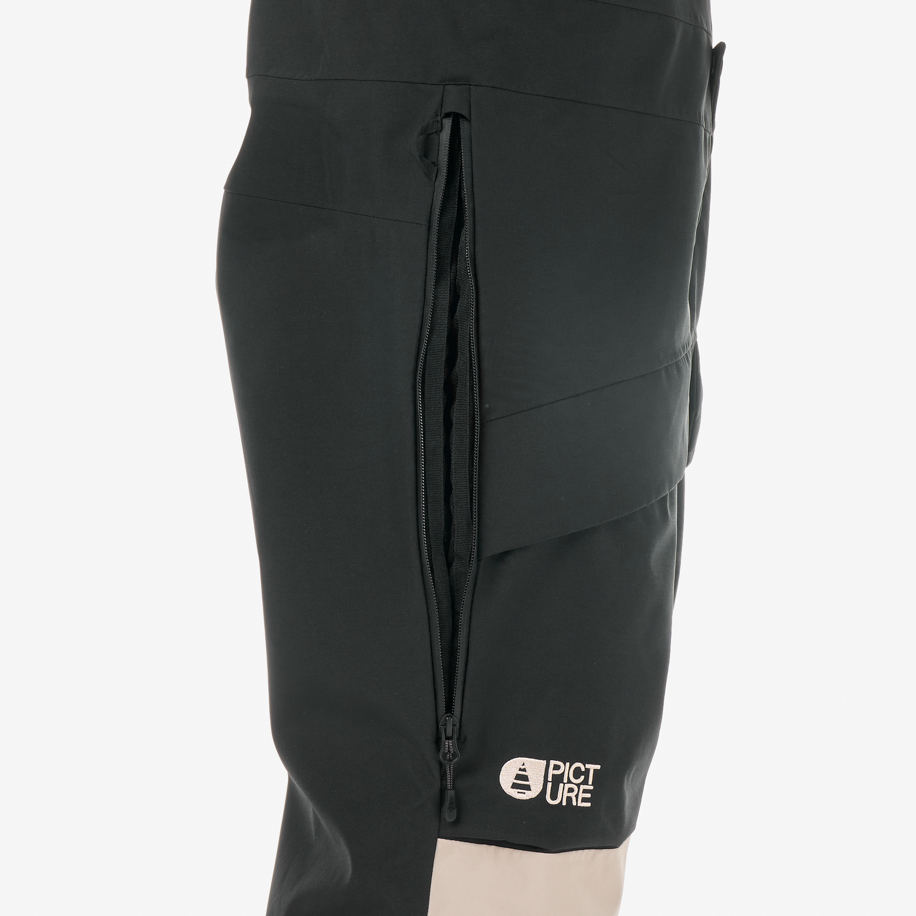 AVENING BIB PANTS