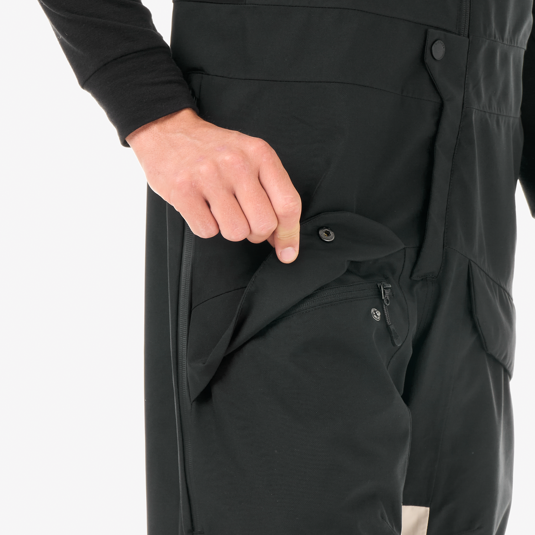 AVENING BIB PANTS
