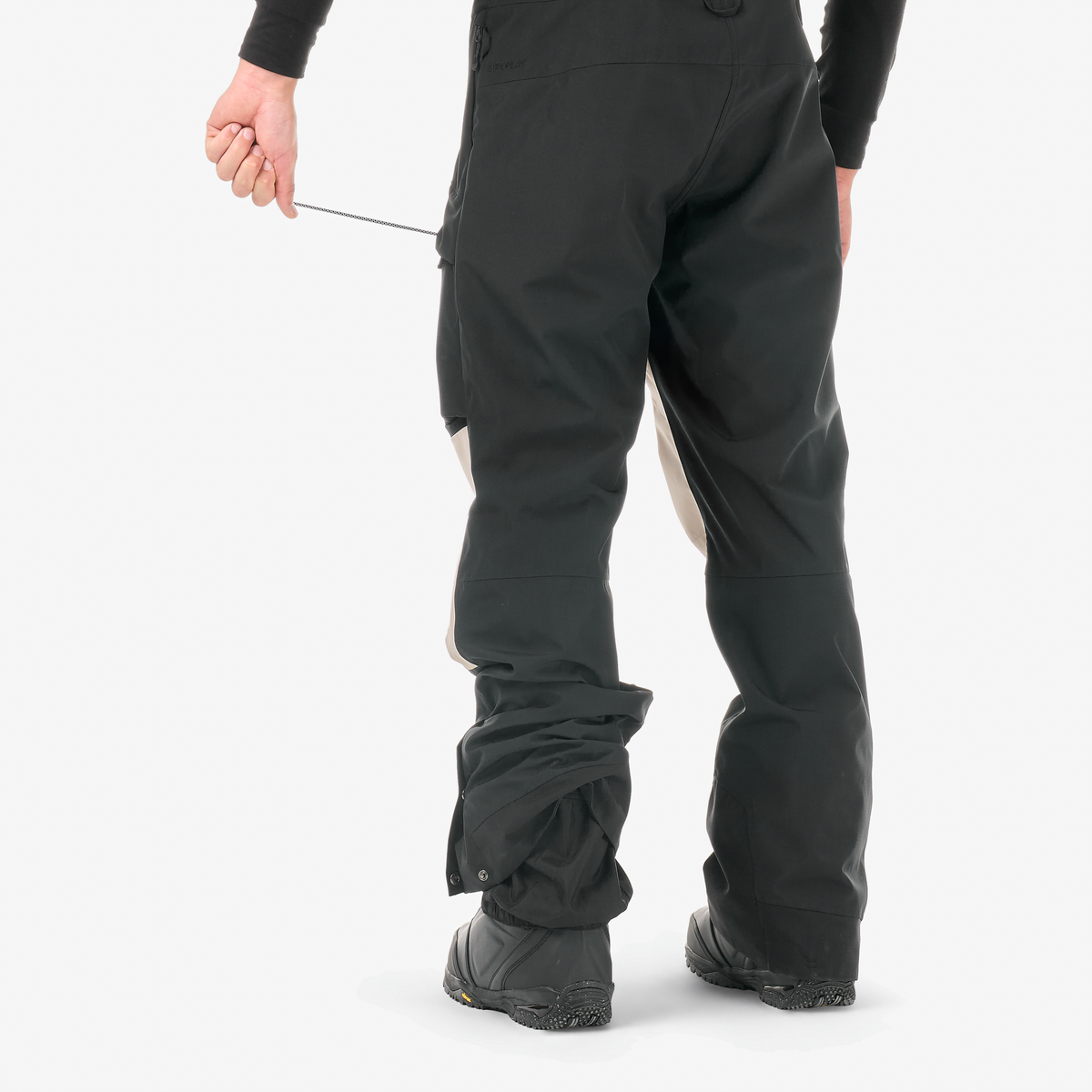 AVENING BIB PANTS