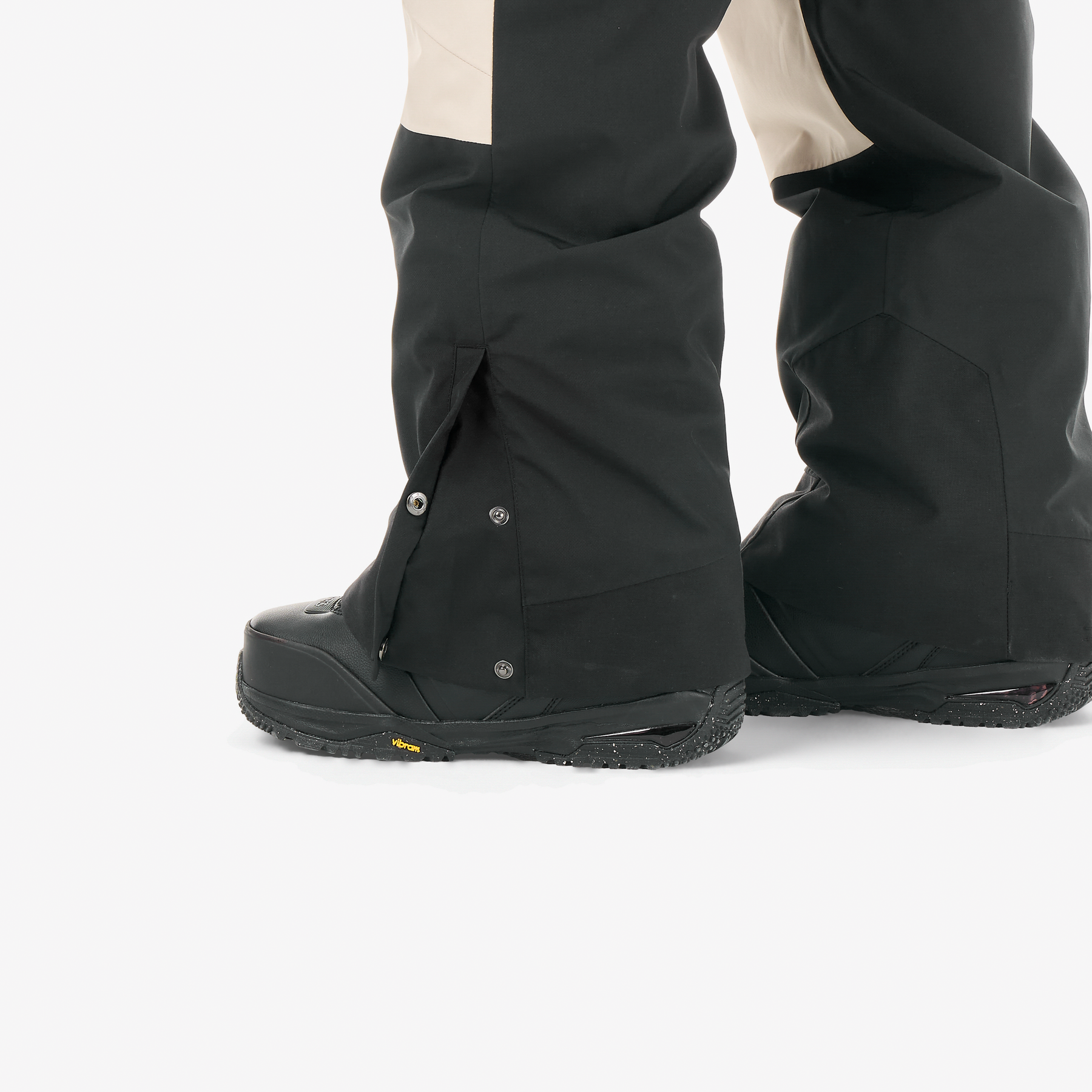 AVENING BIB PANTS