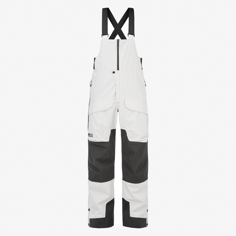 Salopette de ski & snowboard homme AVENING BIB