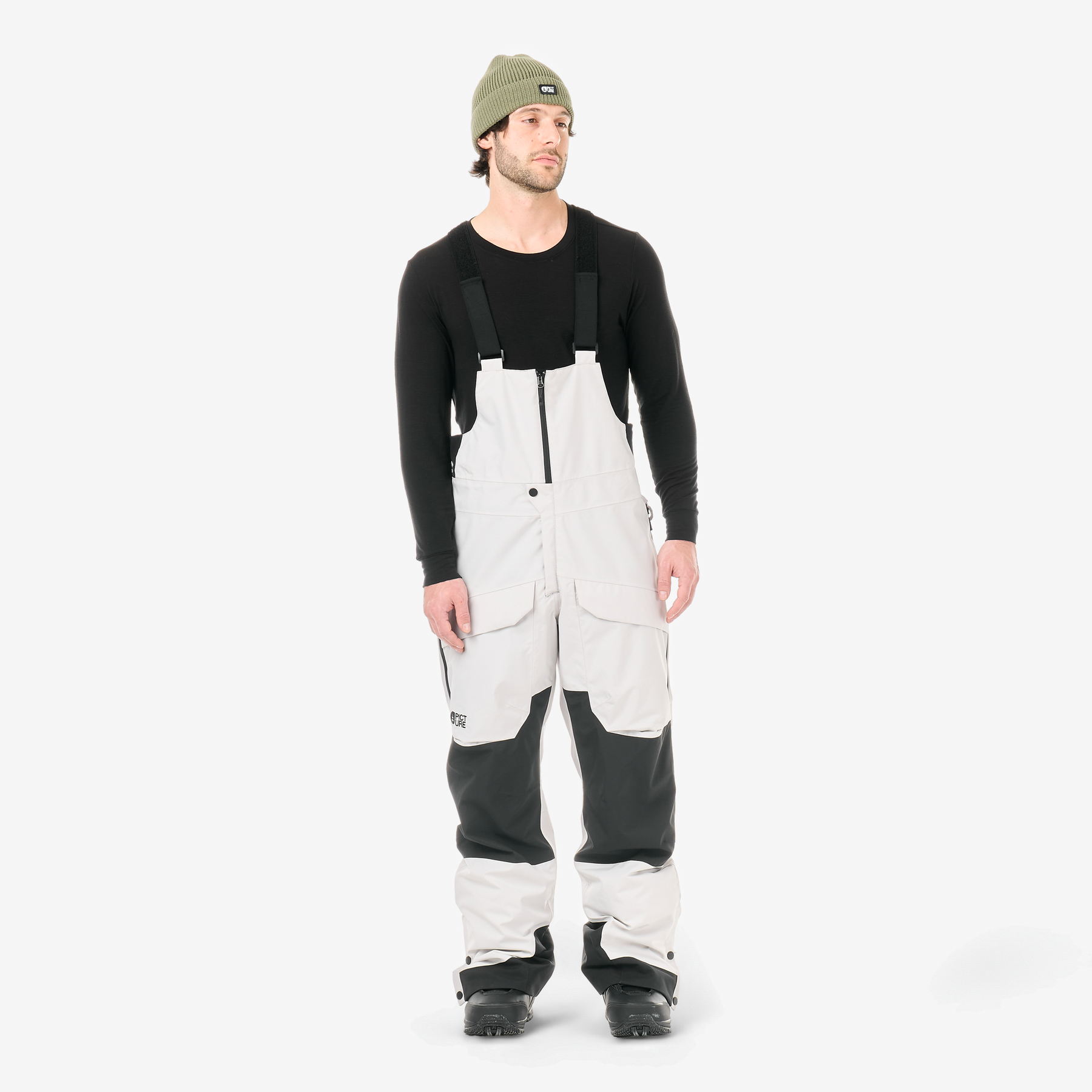 AVENING BIB PANTS