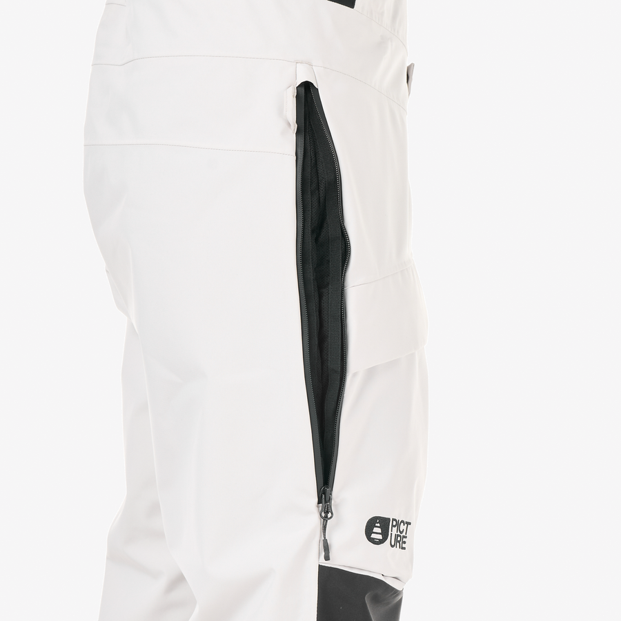 Salopette de ski & snowboard homme AVENING BIB