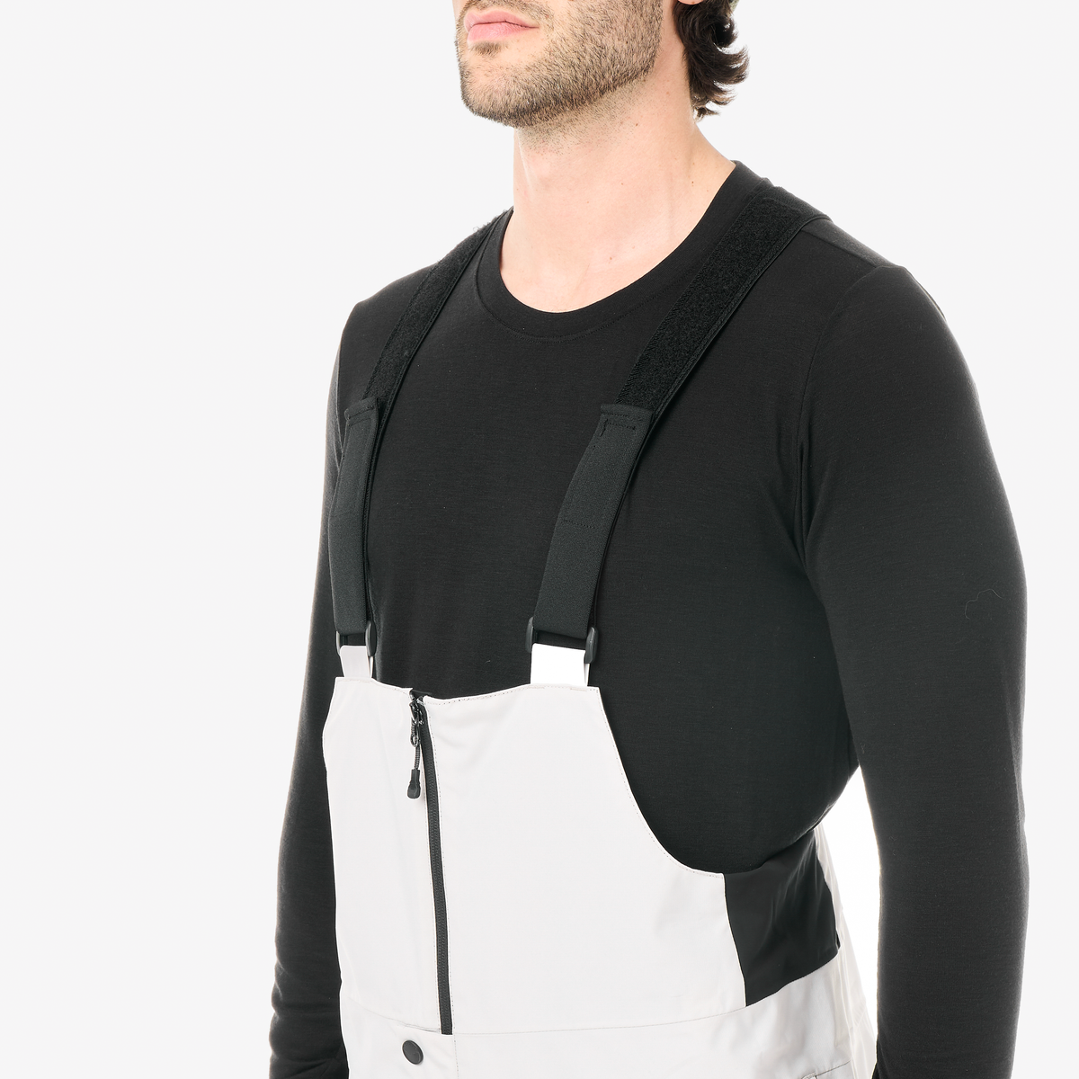 AVENING BIB PANTS