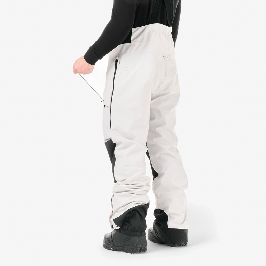 Salopette de ski & snowboard homme AVENING BIB