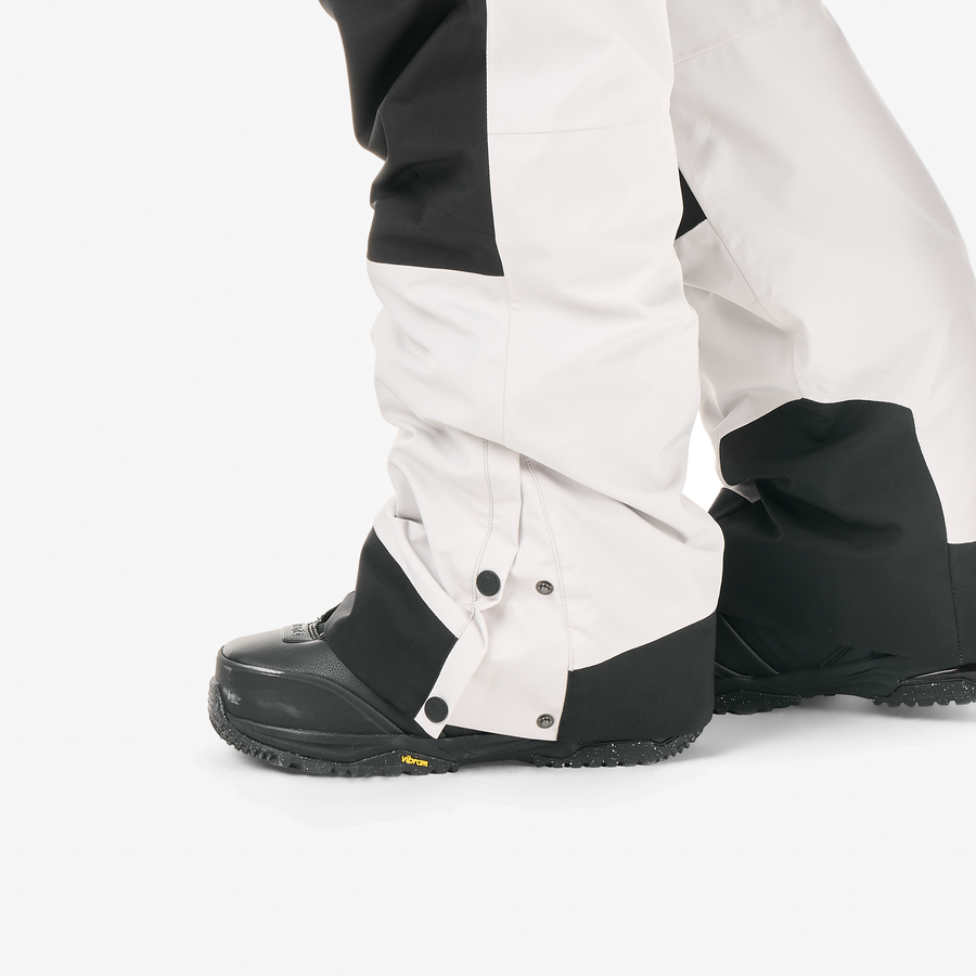 Salopette de ski & snowboard homme AVENING BIB