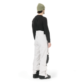 AVENING BIB PANTS __color:Vapor_Grey#21