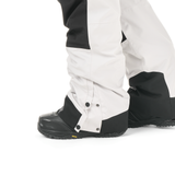 AVENING BIB PANTS __color:Vapor_Grey#26