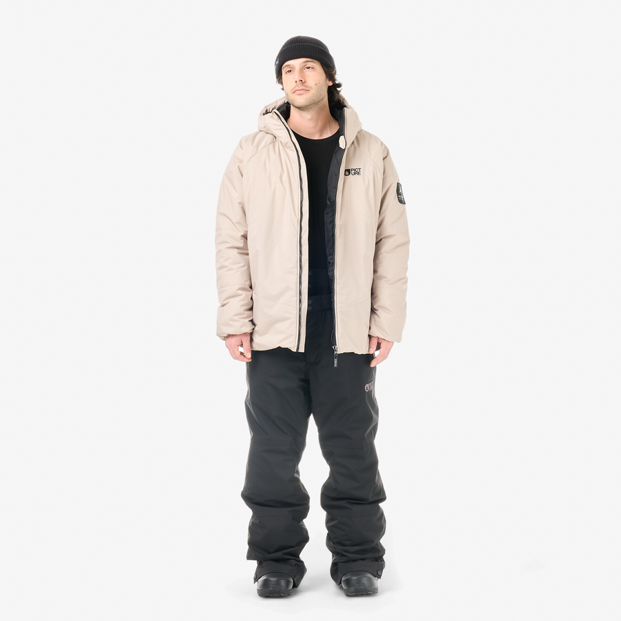 AKNA BAGGY PANTS
