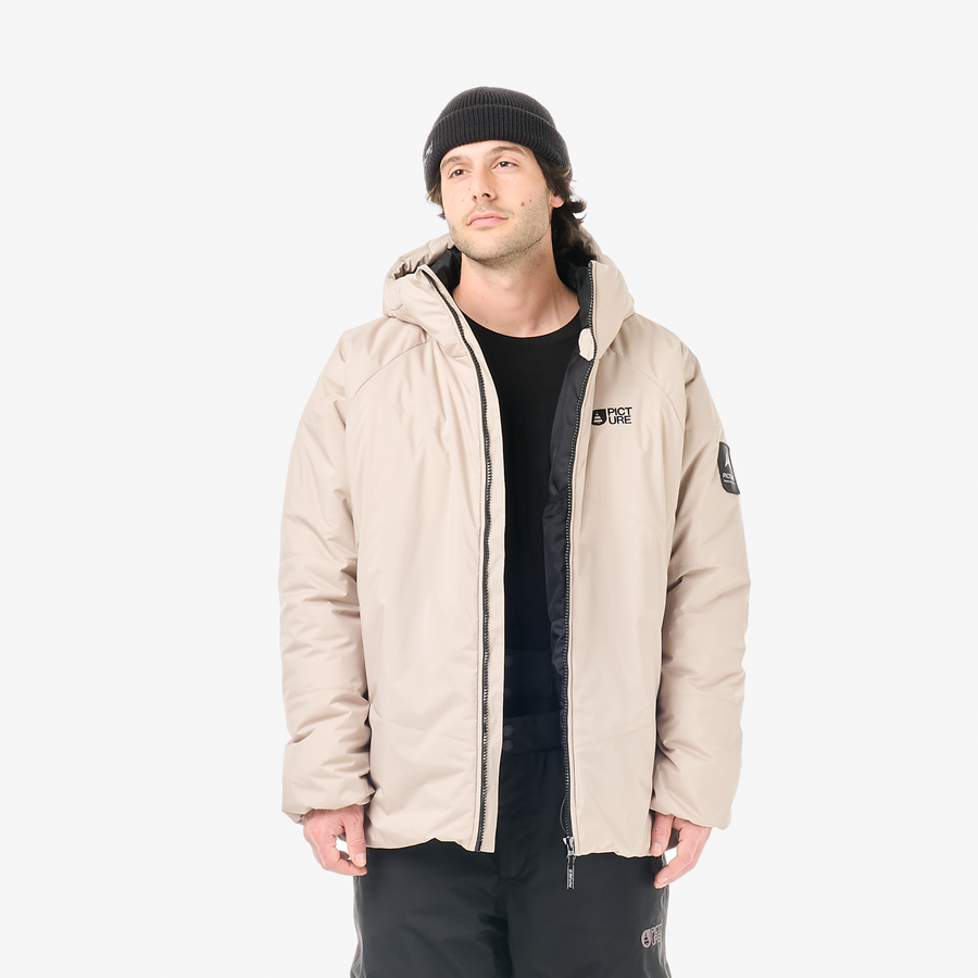PUFFER JKT
