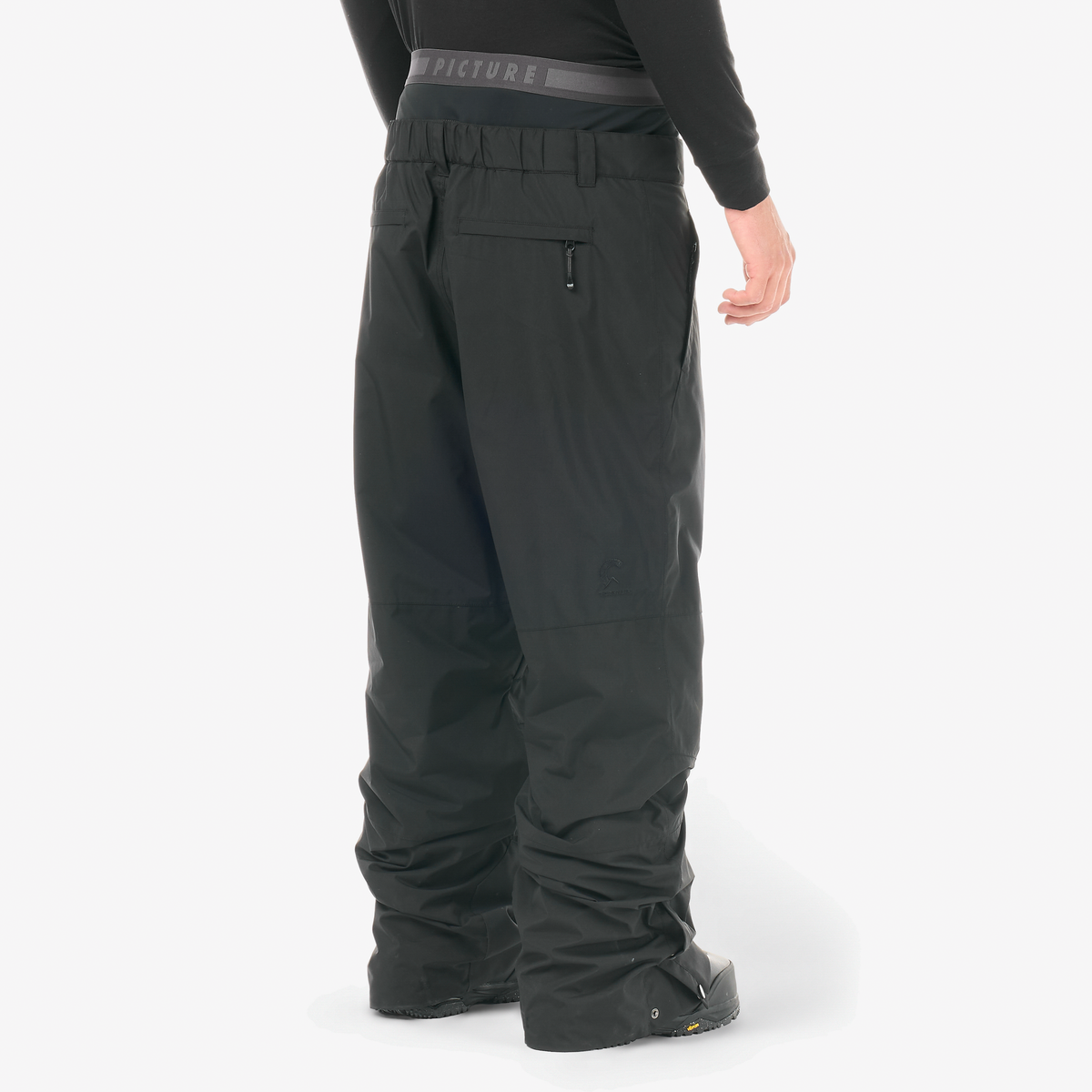 AKNA BAGGY PANTS