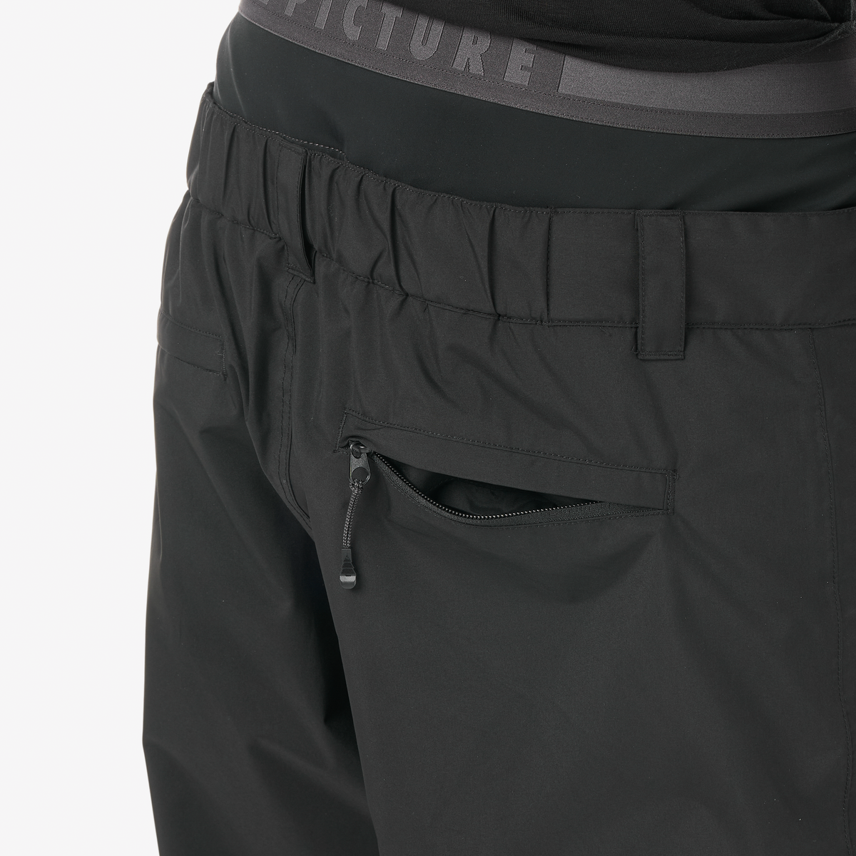AKNA BAGGY PANTS