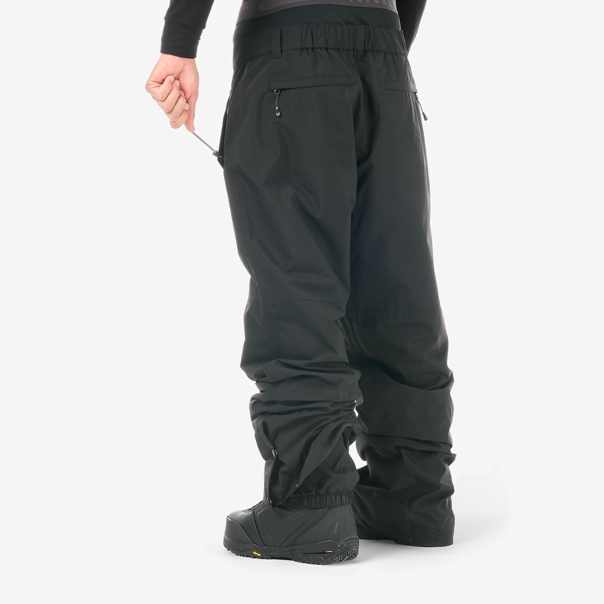 AKNA BAGGY PANTS