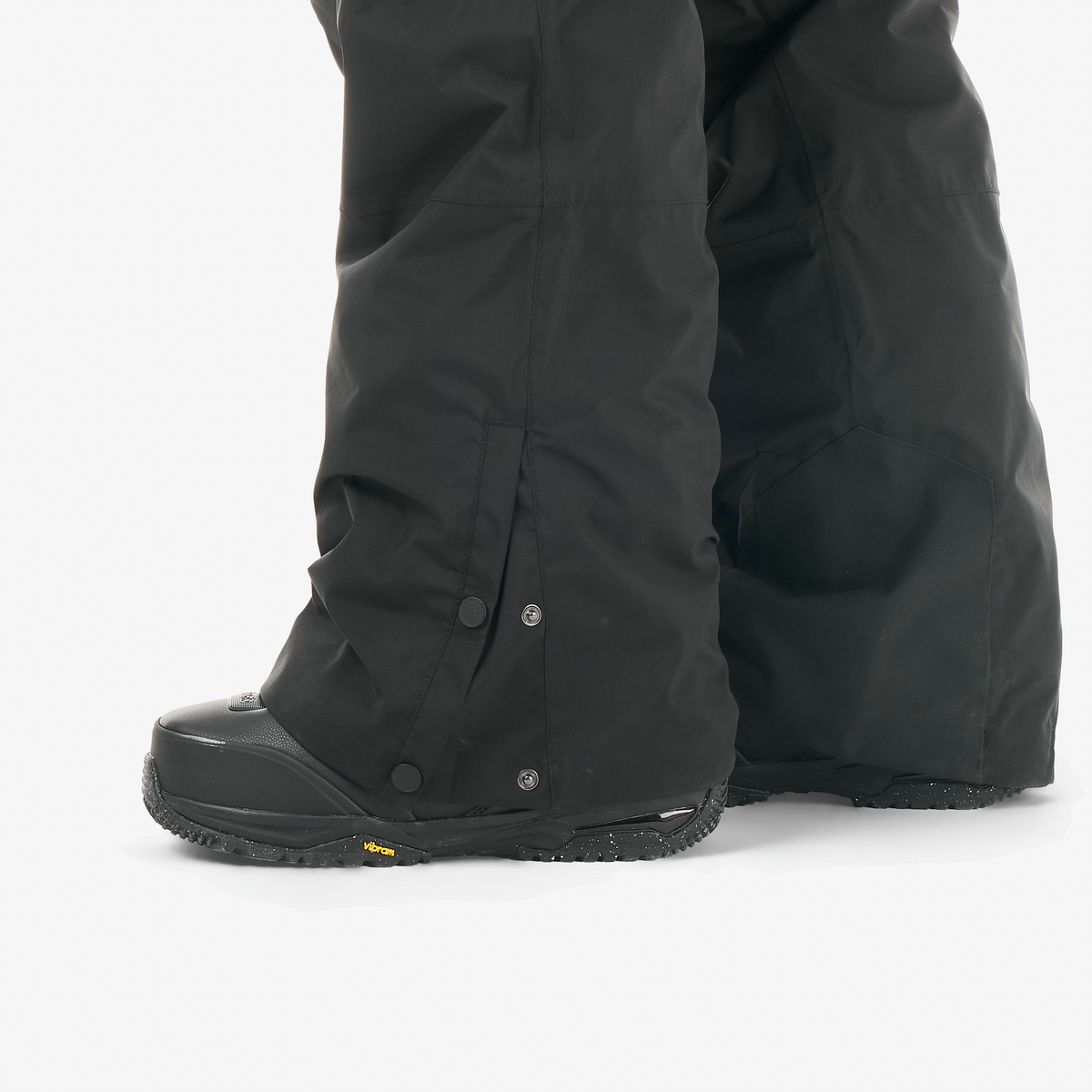 AKNA BAGGY PANTS