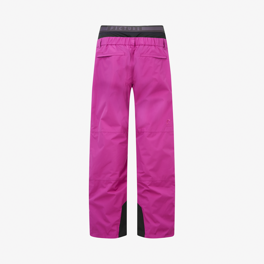 AKNA BAGGY PANTS