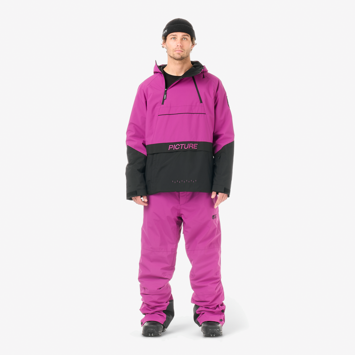 AKNA BAGGY PANTS