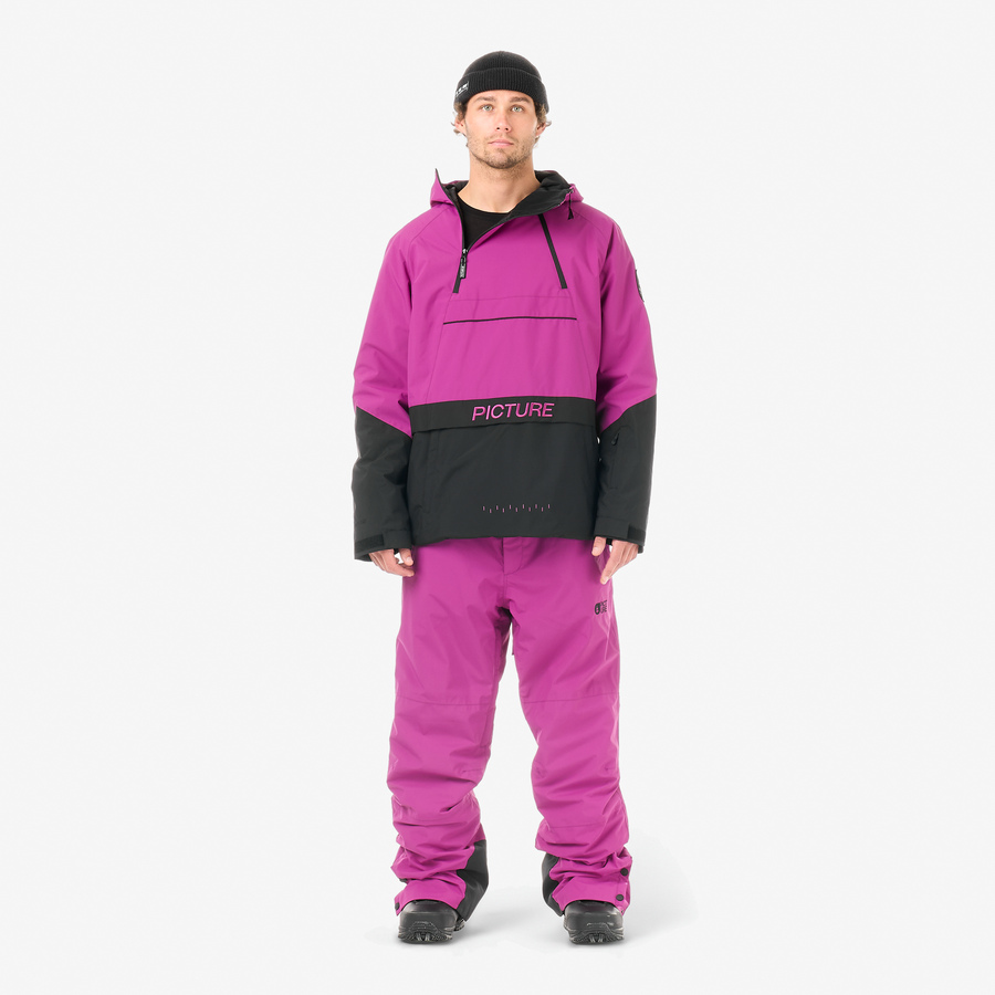 AKNA BAGGY PANTS