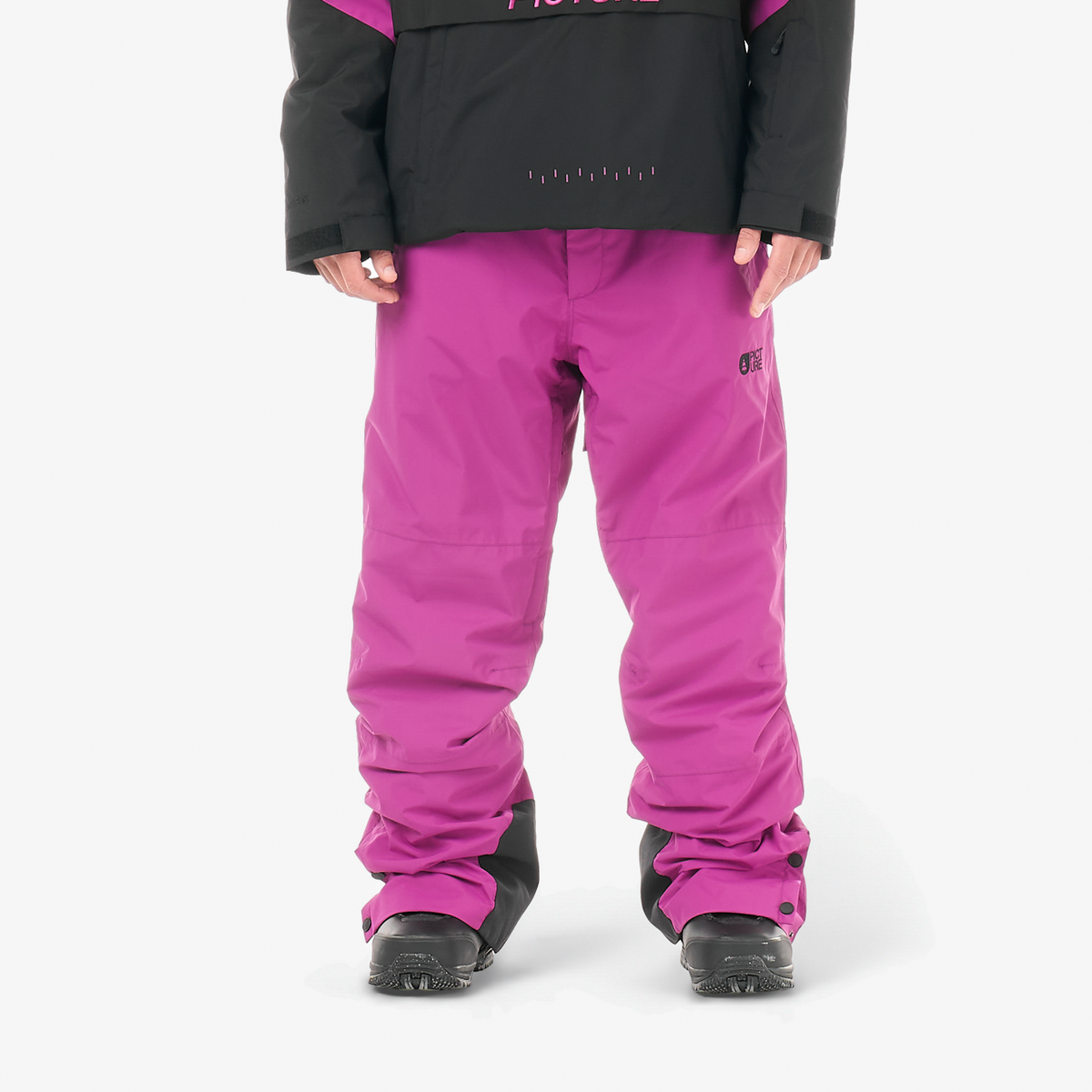 AKNA BAGGY PANTS