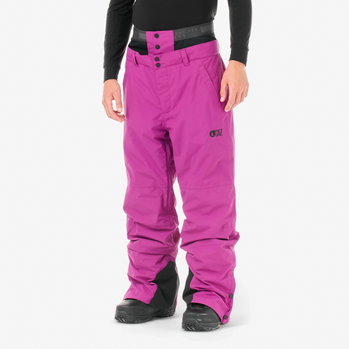 AKNA BAGGY PANTS