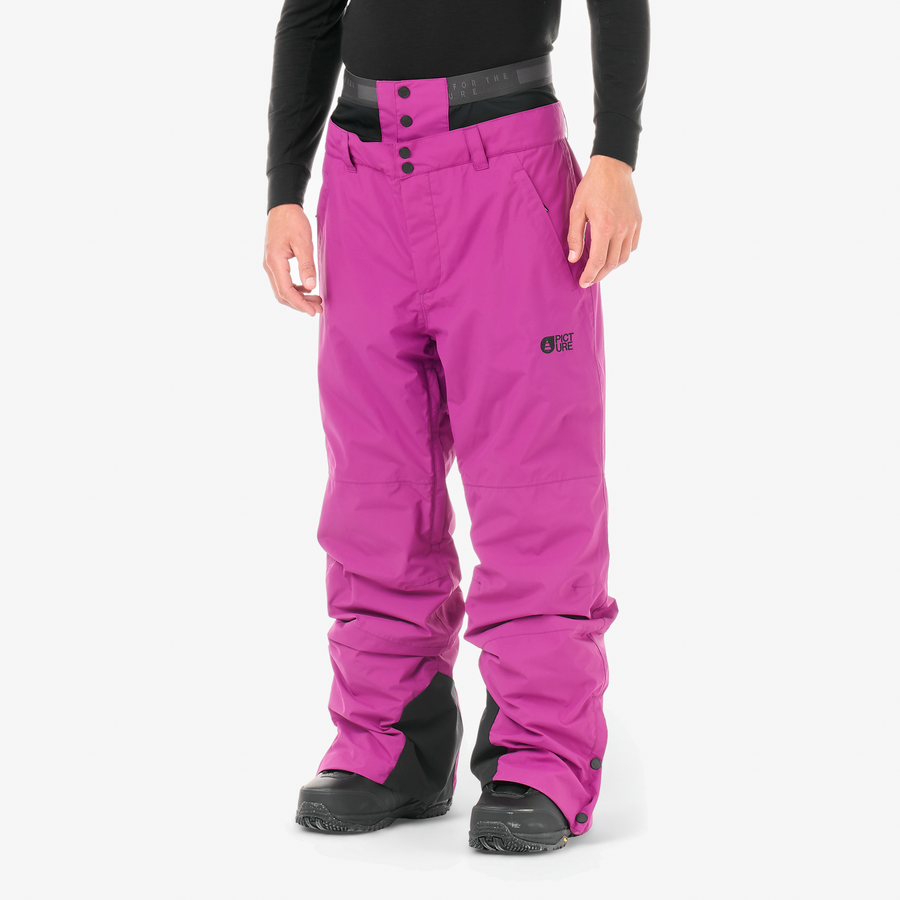 AKNA BAGGY PANTS