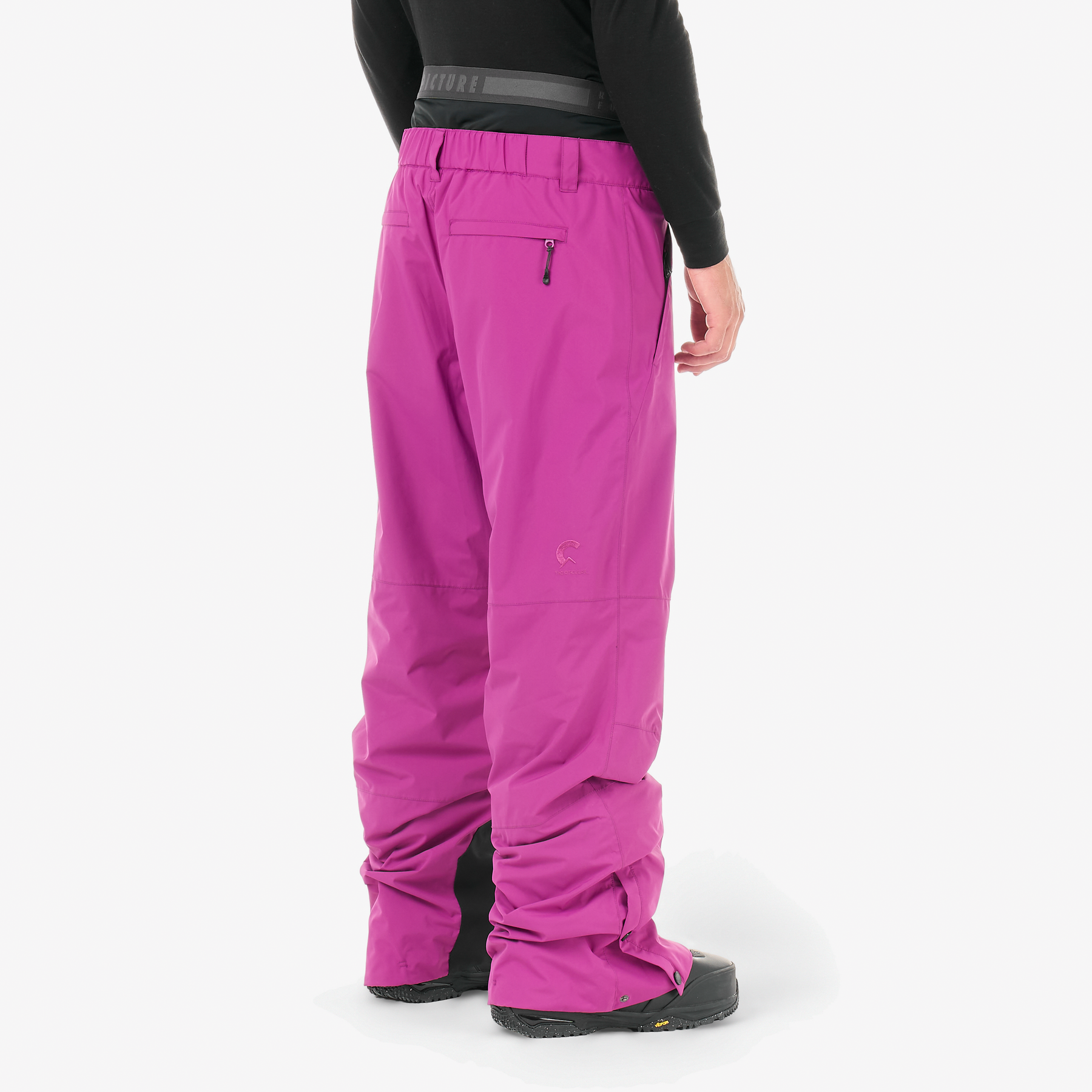 AKNA BAGGY PANTS