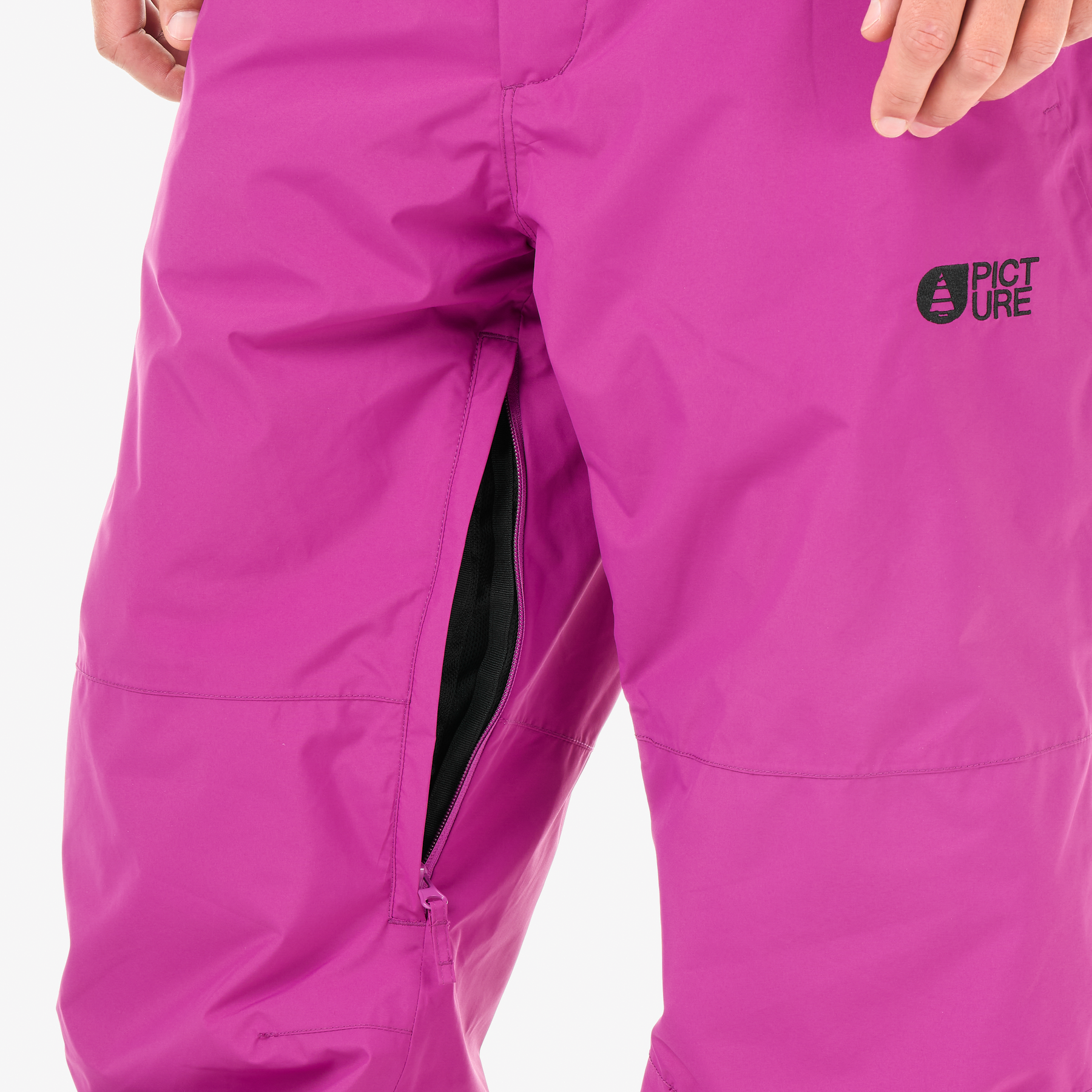 AKNA BAGGY PANTS
