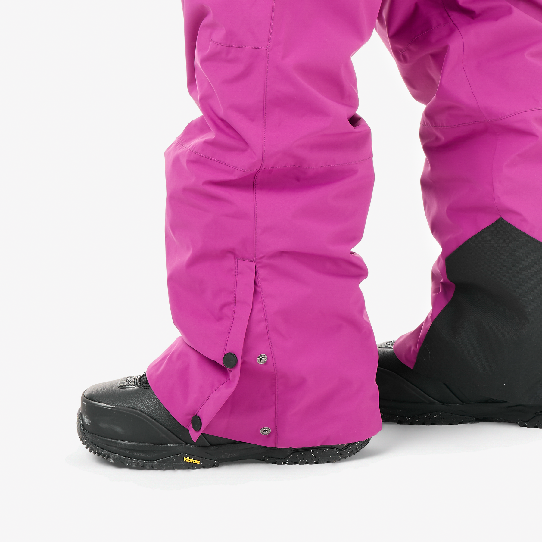AKNA BAGGY PANTS