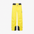 Vibrant Yellow