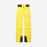 Vibrant Yellow