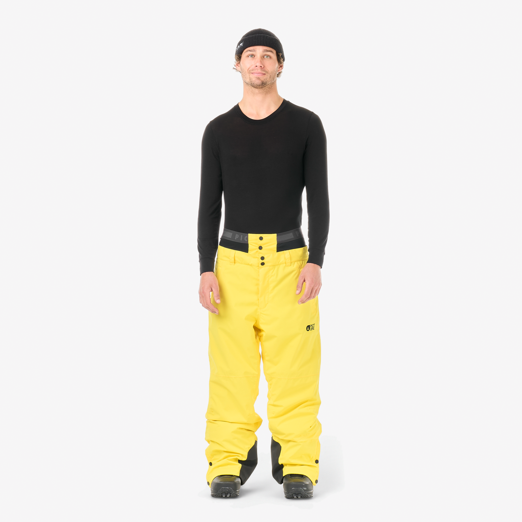 AKNA BAGGY PANTS