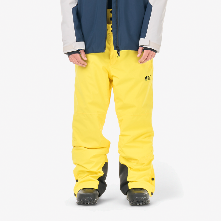 AKNA BAGGY PANTS