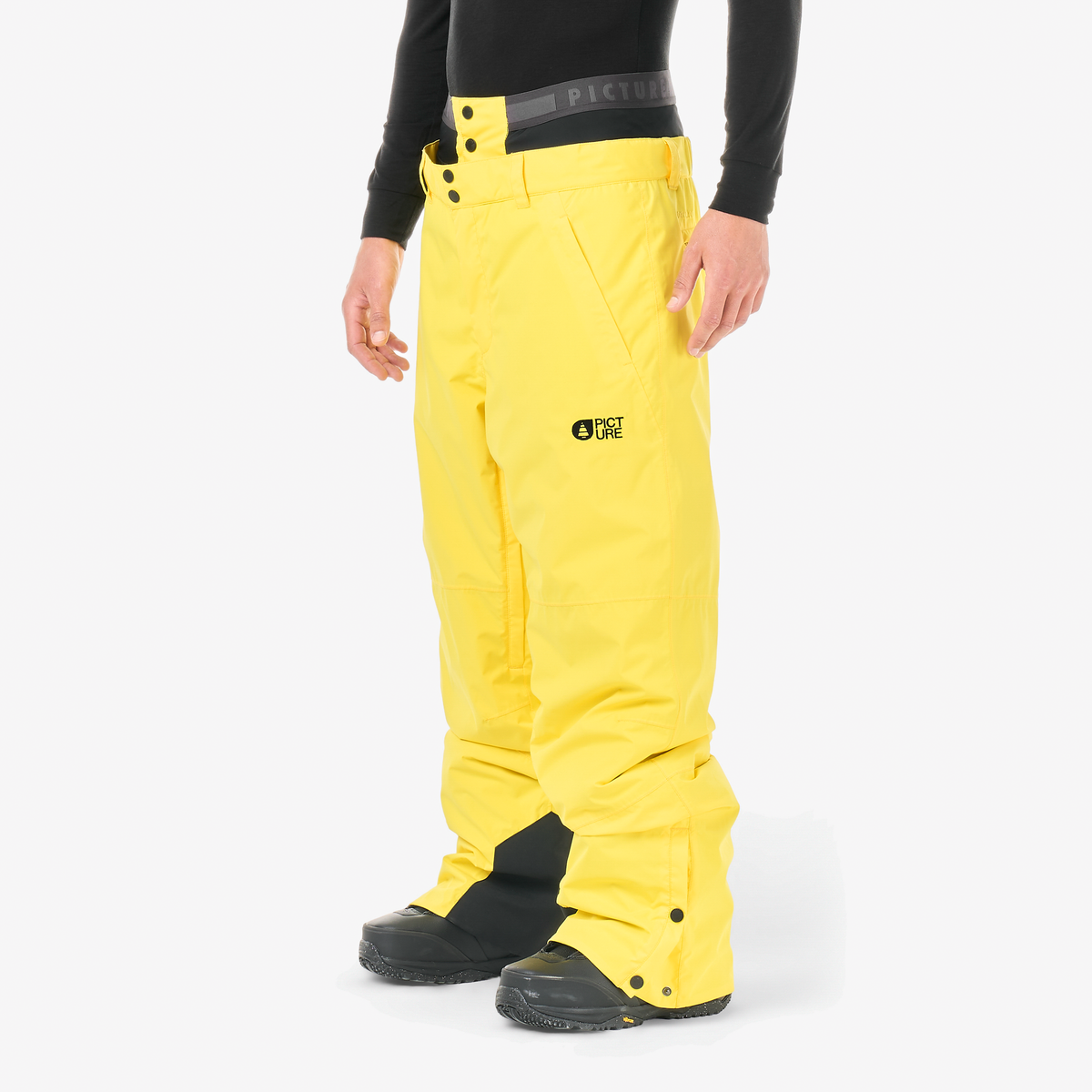 AKNA BAGGY PANTS