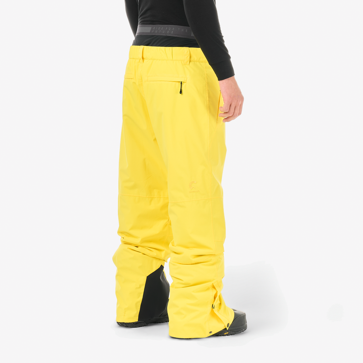 AKNA BAGGY PANTS