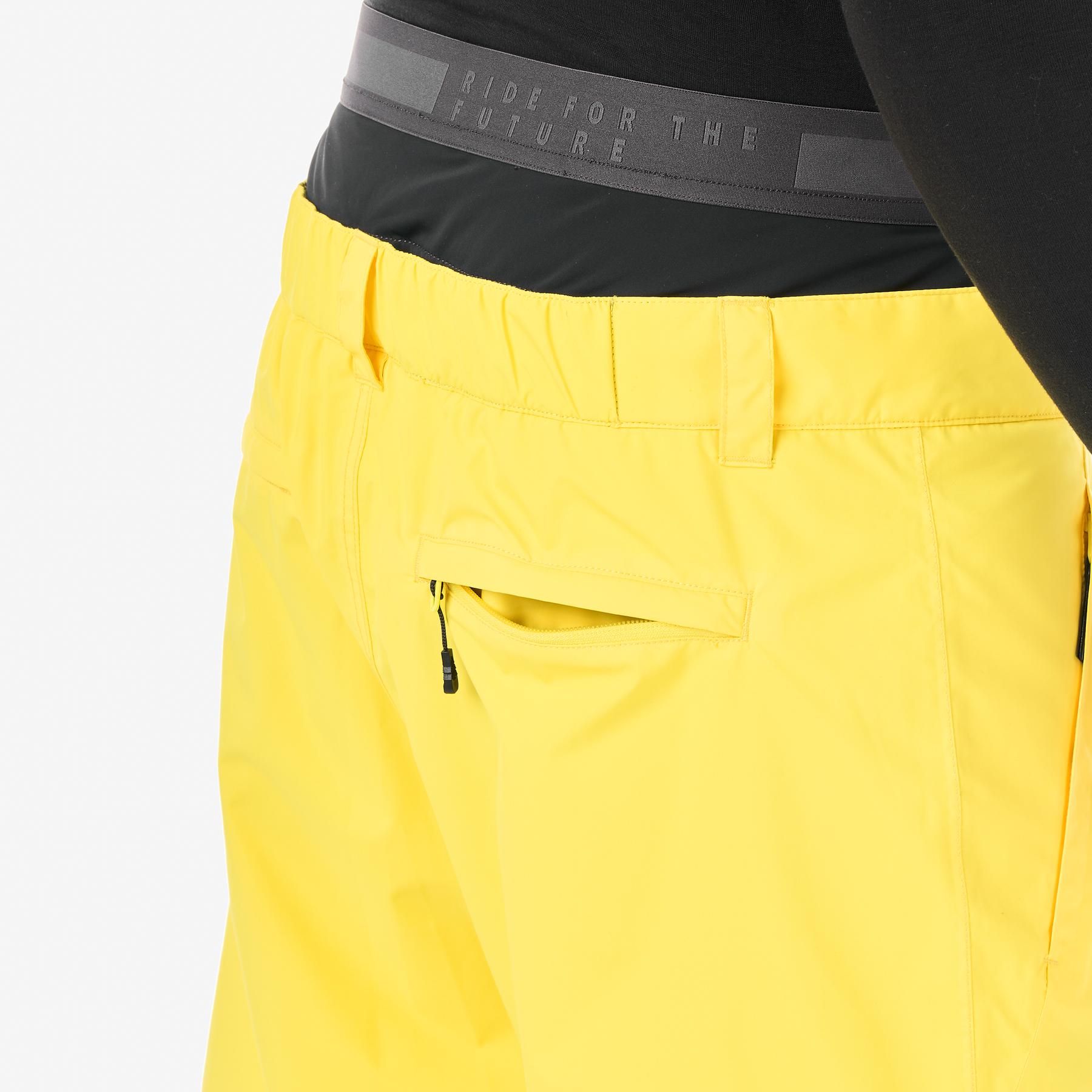 AKNA BAGGY PANTS