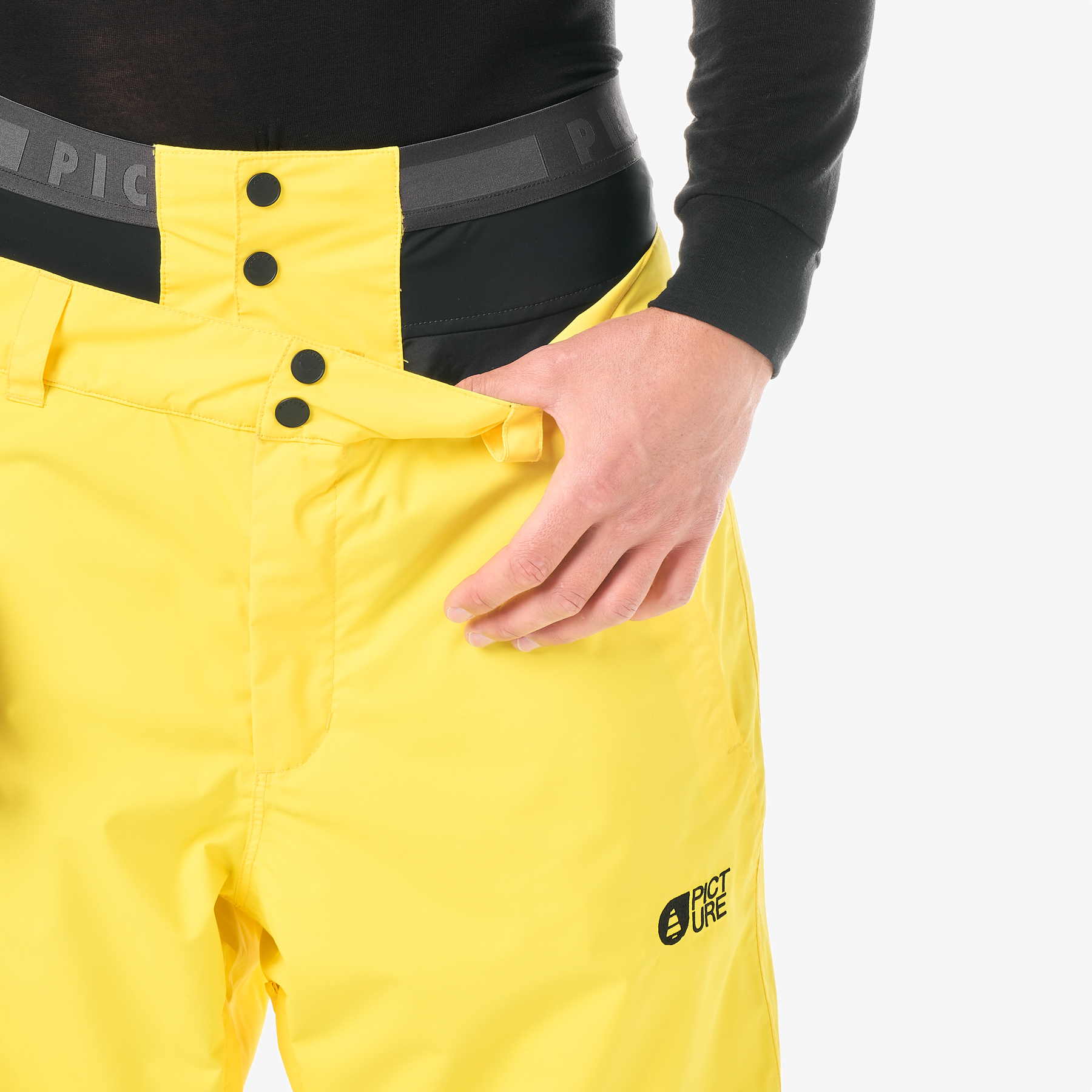 AKNA BAGGY PANTS