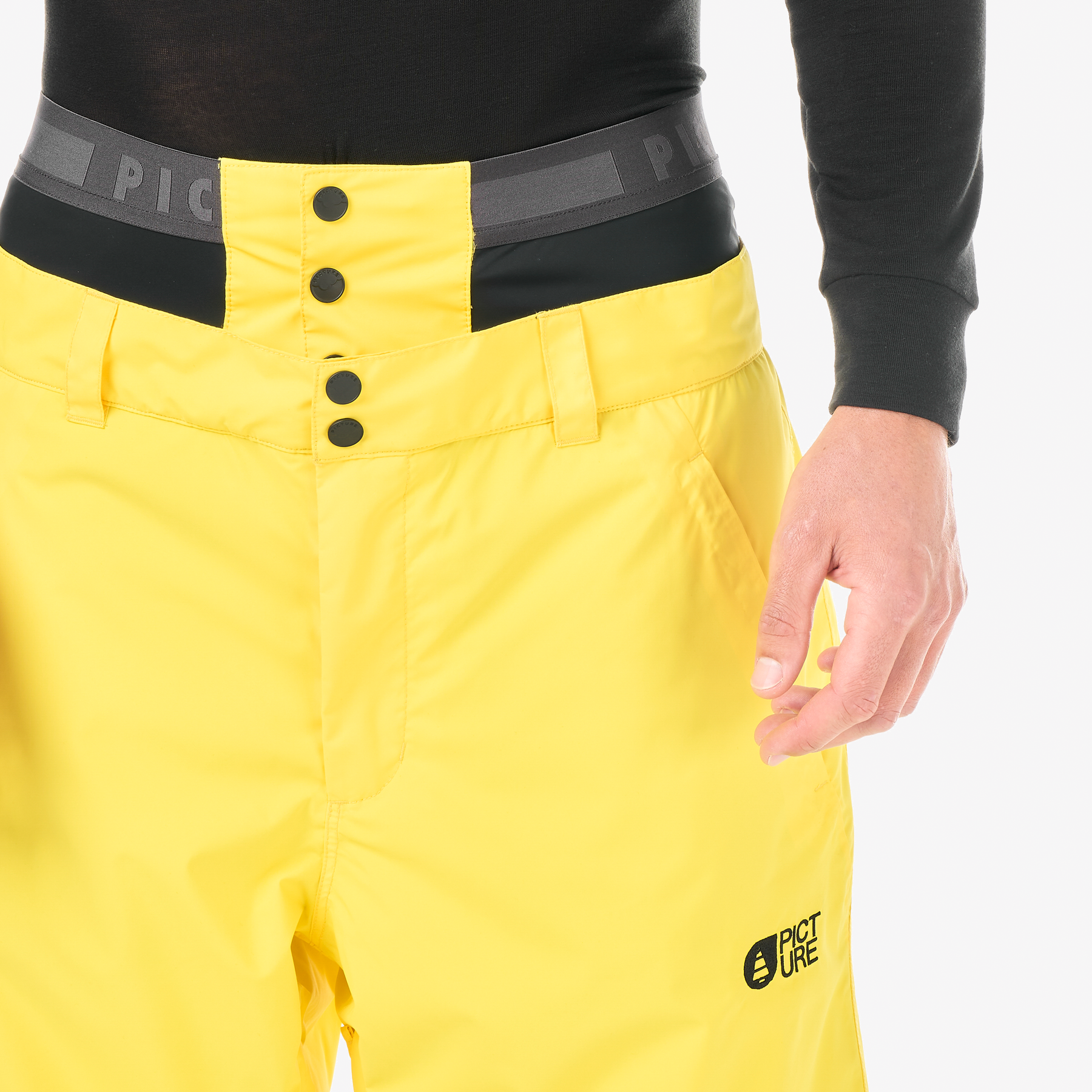 AKNA BAGGY PANTS