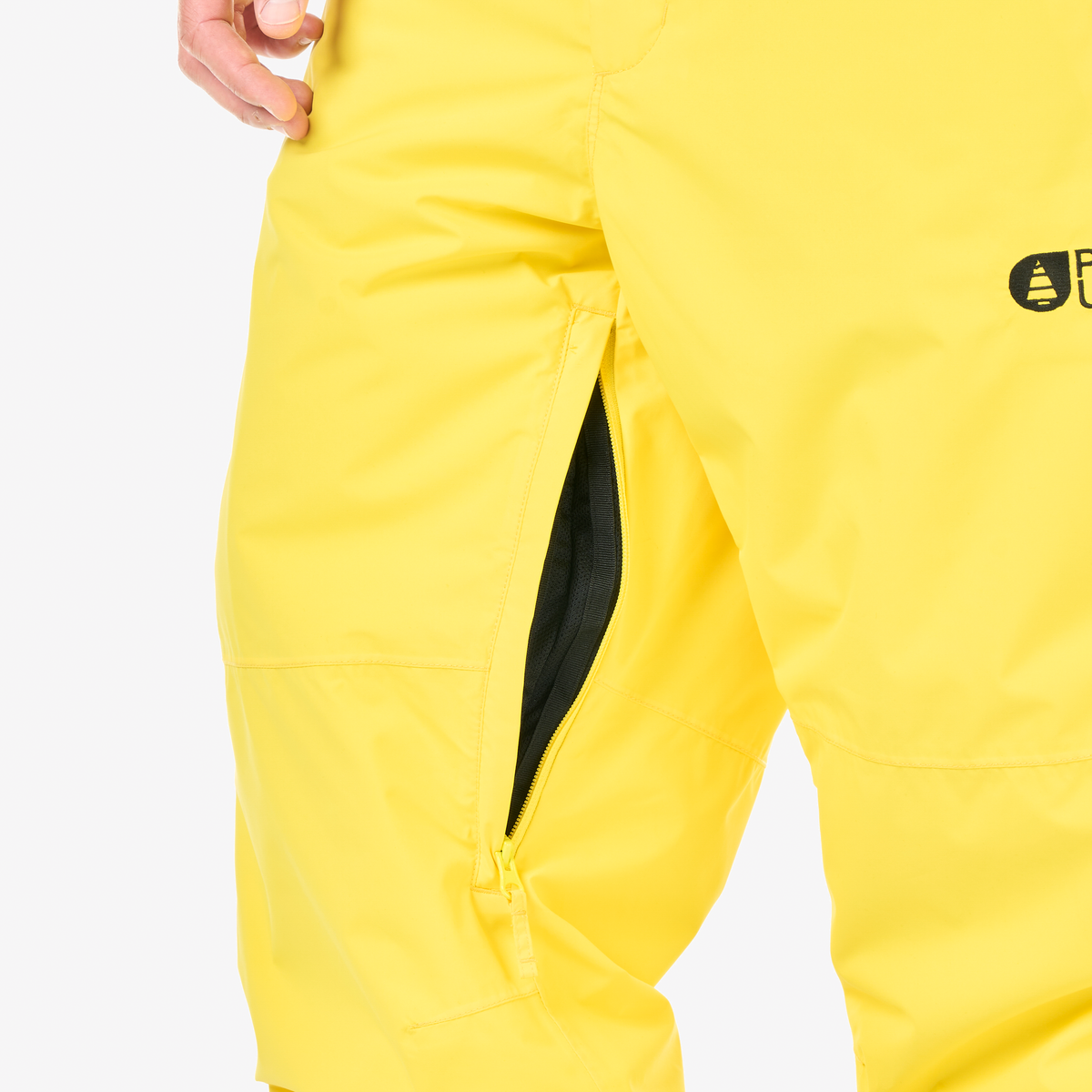 AKNA BAGGY PANTS