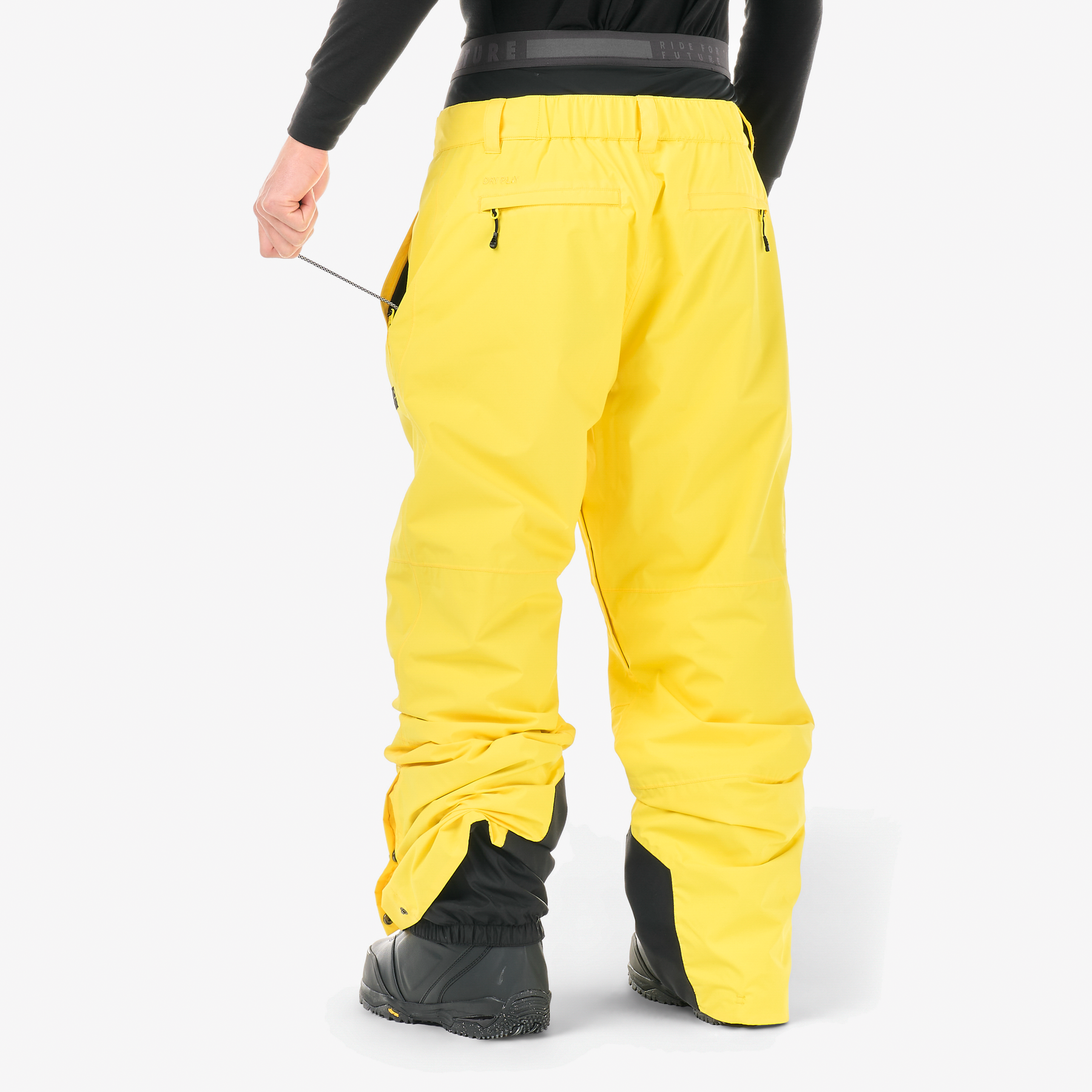AKNA BAGGY PANTS