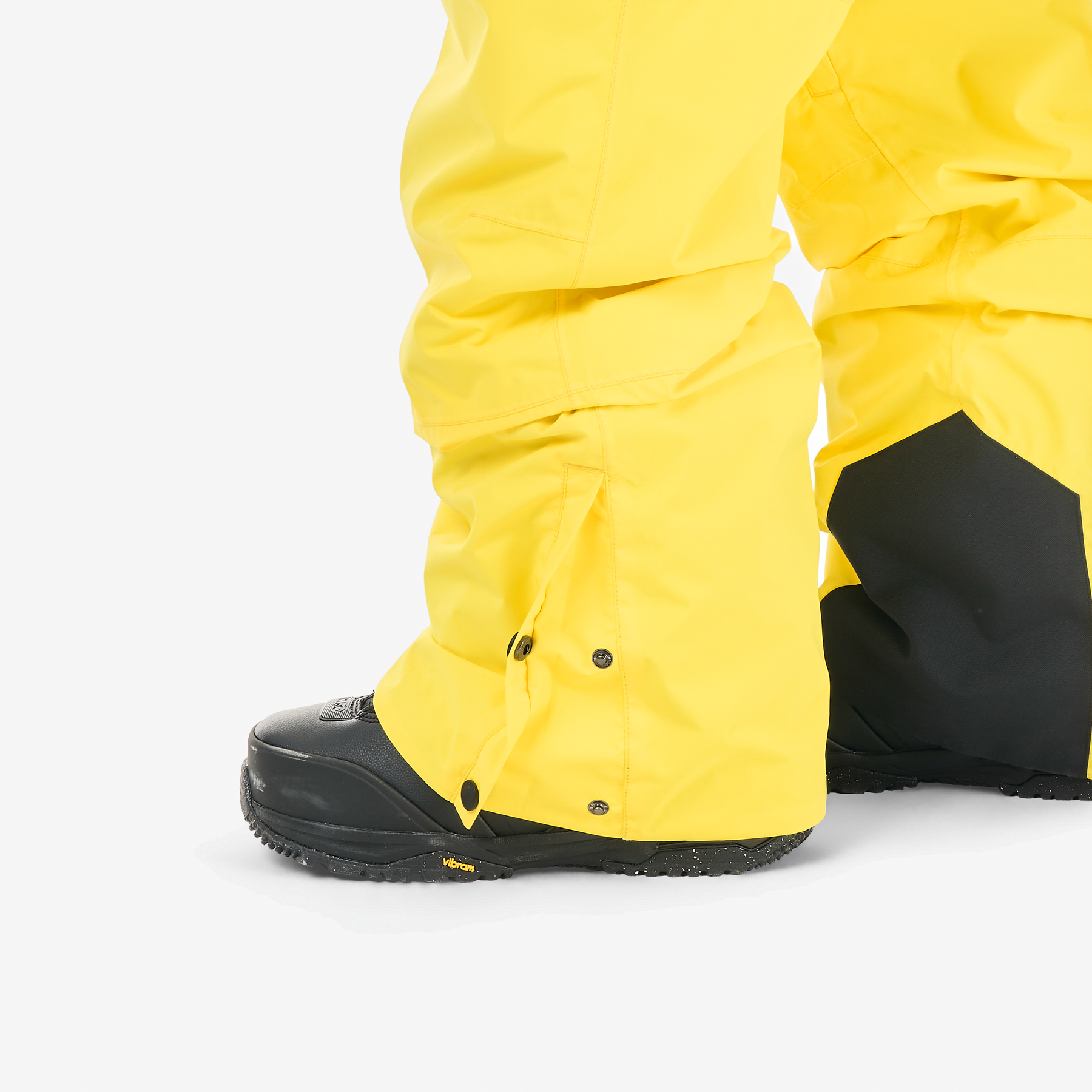 AKNA BAGGY PANTS